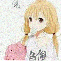 读者何叙的头像